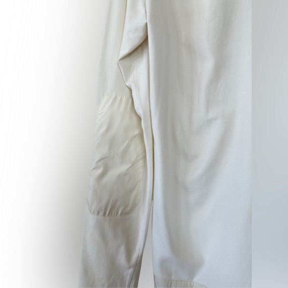 Hugo Boss Cotton/Nylon Pullover Hoodie - Picture 3 of 4